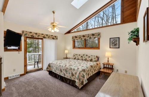 Cable House | Sandy Shores Condo