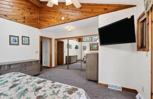 Cable House | Sandy Shores Condo