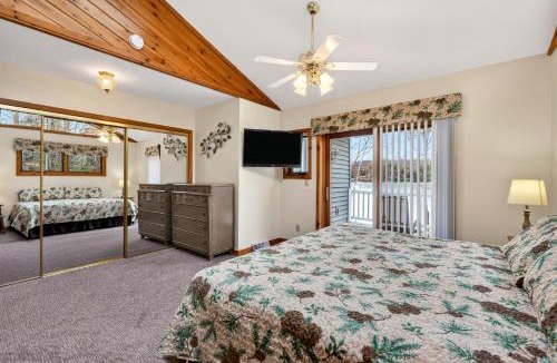 Cable House | Sandy Shores Condo