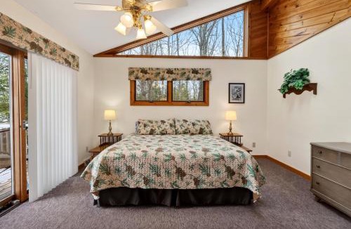 Cable House | Sandy Shores Condo