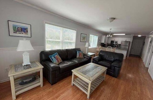 Garden City Condo | Sandy Shores I 101 3 Bedroom Condo by RedAwning