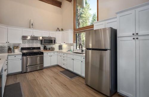 Tahoe Vista House | Sandy Shores Villa