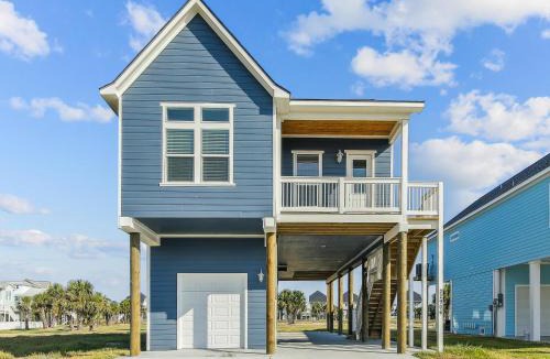 Terramar Beach House | Sandy Smiles