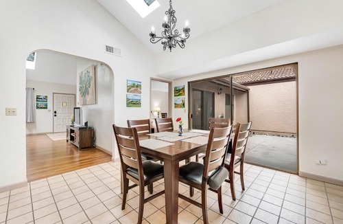 La Selva Beach House | Sandy Sojourn