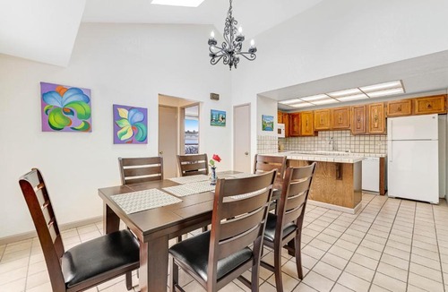 La Selva Beach House | Sandy Sojourn