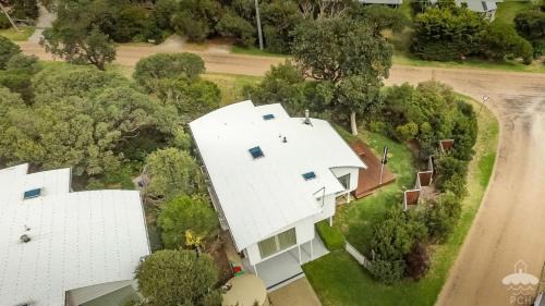 Sandy Point House | Sandy Star