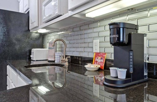 Rosemary Beach Condo | Sandy Toes 30A 308- Cozy Studio-Sleeps 2