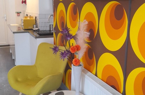 Par Apartment | Sandy Toes Accommodation