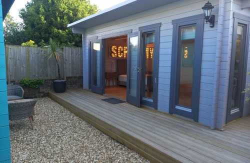 Par Apartment | Sandy Toes Accommodation