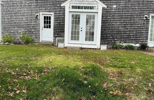 West Barnstable Apartment | Sandy Toes Apartment in Barnstable