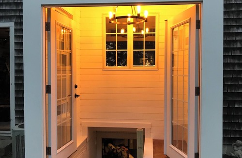 West Barnstable Apartment | Sandy Toes Apartment in Barnstable