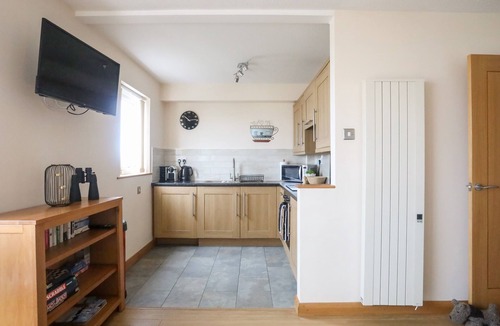 Rhosneigr Cottage | Sandy Toes