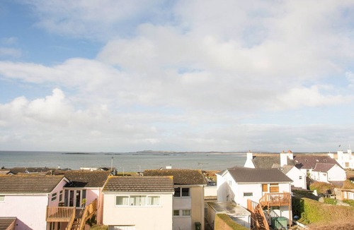 Rhosneigr Cottage | Sandy Toes