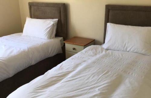 Swanage Apartment | Sandy Toes