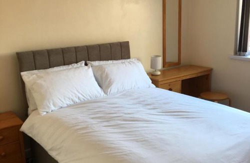 Swanage Apartment | Sandy Toes