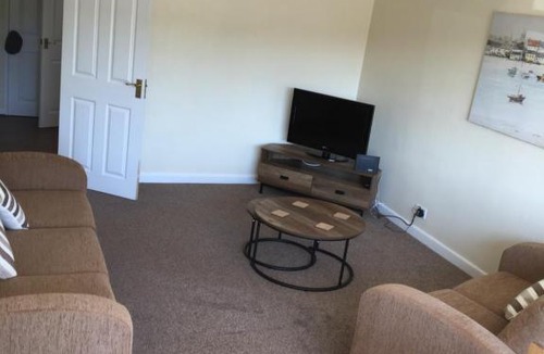 Swanage Apartment | Sandy Toes