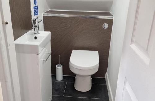 Swanage Apartment | Sandy Toes