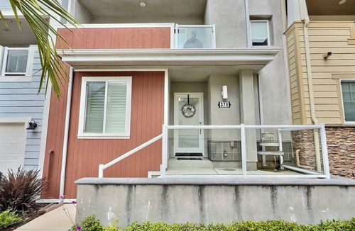 Downtown Condo | Sandy Toes Retreat steps from Ocean in Pismo Beach