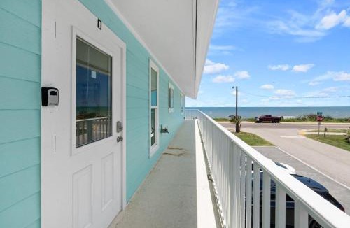 Flagler Beach Apartment | Sandy Toes Unit D