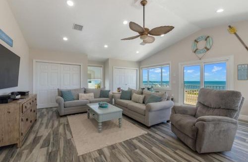 Flagler Beach Apartment | Sandy Toes Unit D