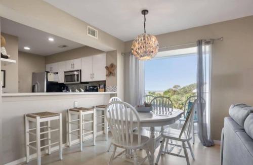 Beachwalk Condo | Sandy Toes Condo's