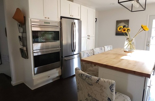 Long Beach House | SandyBeachHouseLBNY Steps to Beach, Train & EatsnBeachside