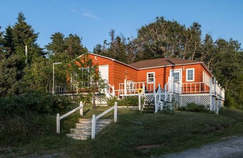 Savage Cove-Sandy Cove Villa | SandyCove04