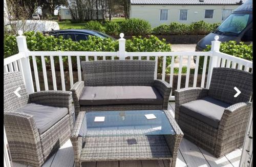 Padstow Resort | Sandydaze