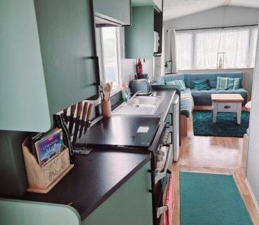 Padstow Resort | Sandydaze