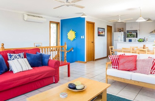 Goolwa South House | Sandydoon - relax by the sea