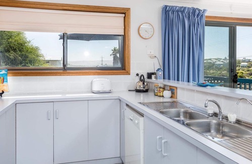 Goolwa South House | Sandydoon - relax by the sea