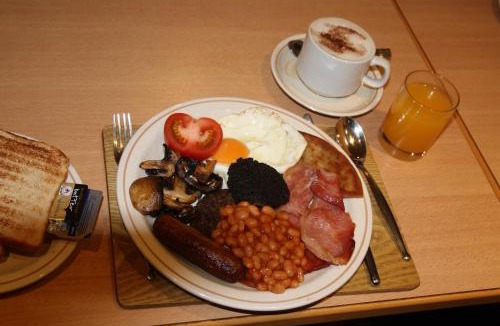 Glasgow Westend Hotel | Sandyford Hotel