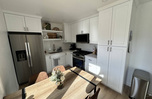 Carpinteria Condo | Sandyland Beach Studio Carpinteria