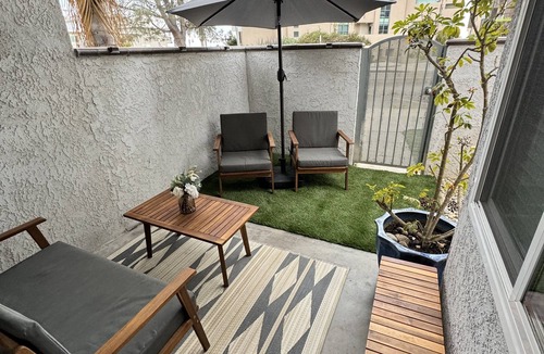 Carpinteria Condo | Sandyland Beach Studio Carpinteria