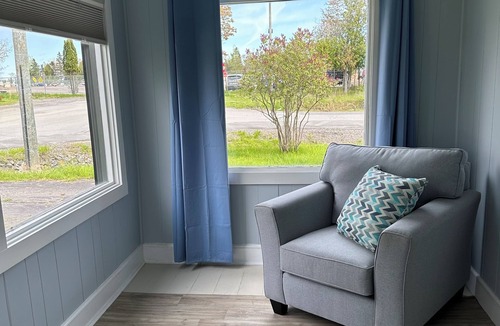 St. Andrews House | Sandy’s by-the-sea is a coastal retreat, located in the heart of St Andrews.
