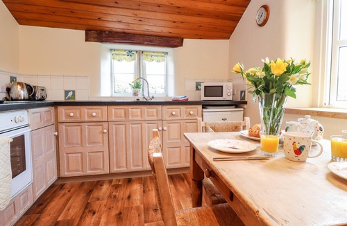 Burnsall Cottage | Sandywood