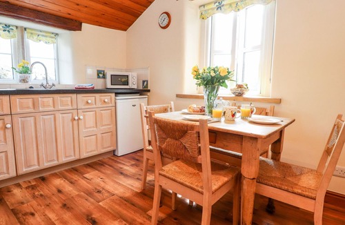 Burnsall Cottage | Sandywood
