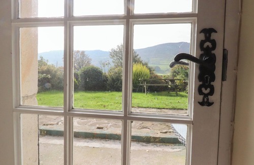 Burnsall Cottage | Sandywood