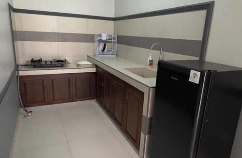 Kalianget Villa | SANERA Villa by SATYA Hospitality