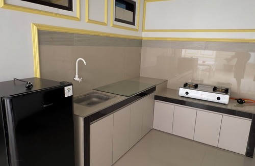 Kalianget Villa | SANERA Villa by SATYA Hospitality