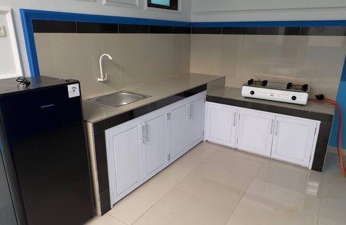 Kalianget Villa | SANERA Villa by SATYA Hospitality