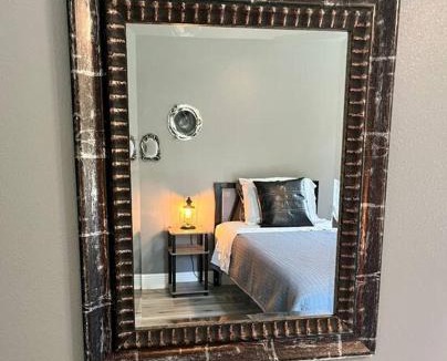 Sanford House | Sanford's Seahaven