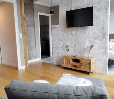 San Francisco Apartment | Sanfran 38 by Staynnapartments