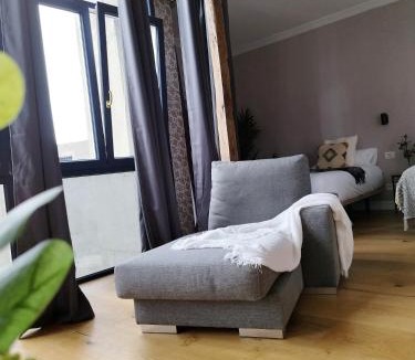 San Francisco Apartment | Sanfran 38 by Staynnapartments