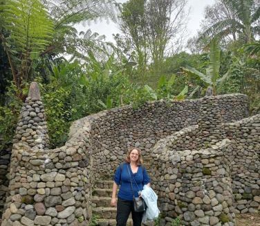 Kubutambahan Cabin | Sang Natha Lodge - Kopi Tiam & Agro