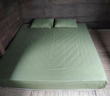 Kubutambahan Cabin | Sang Natha Lodge - Kopi Tiam & Agro