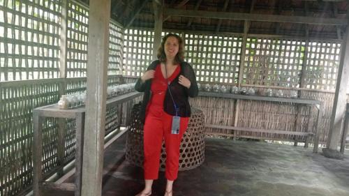 Kubutambahan Cabin | Sang Natha Lodge - Kopi Tiam & Agro