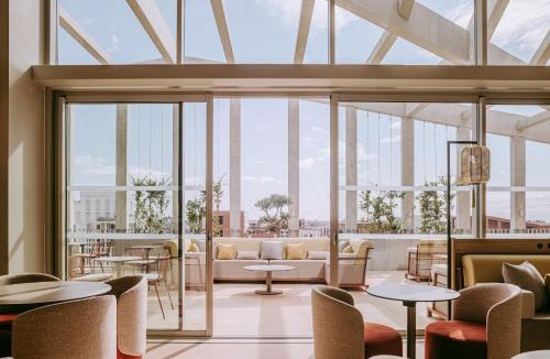 Casselardit Hotel | Sangha Toulouse
