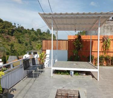 Ngamprah Cabin | Sangkuriang 1 - Private Dome