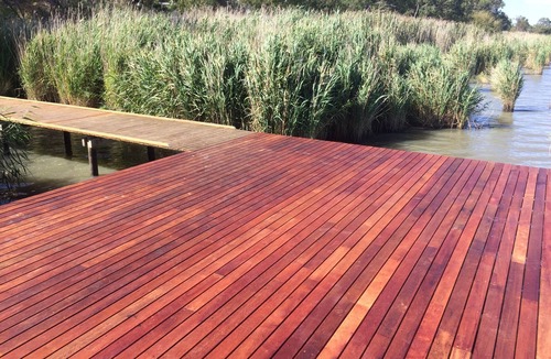 Mannum House | Sangria - holiday home